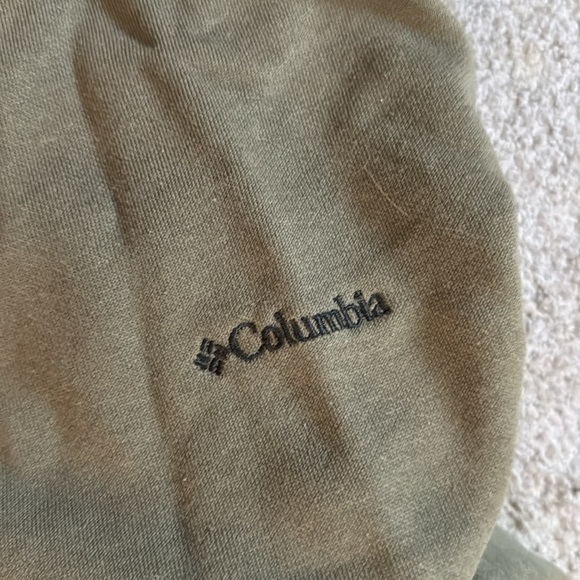 Columbia Cropped Sweatshirt - Picture 4 of 5
